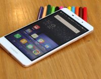 Coolpad Sky 3 với camera tối ưu hóa cho selfie và live stream