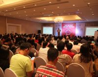 Hội thảo Kiểm thử phần mềm 2016 tại TP.HCM