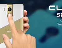 Intex tích hợp cảm biến vân tay vào smartphone giá 2,7 triệu đồng