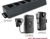 Camera gắn trên thân thể Transcend DrivePro Body 20 – 52