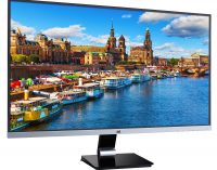 Màn hình ViewSonic VX76 và VX78 Series – vẻ đẹp gặp gỡ công nghệ