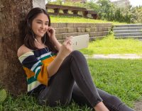 ASUS ZenFone 3 Ultra – sức mạnh của phablet 6.8 inch