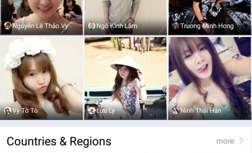 Bigo Live, xài càng nhiều càng thêm lo