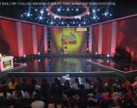 Top 10 chủ đề tìm kiếm của người Việt Nam trên Google Search từ 8-7 tới 15-7-2016