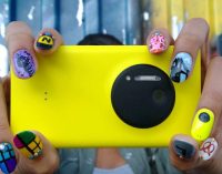 Nhiếp ảnh trên smartphone ngày càng thêm lợi hại