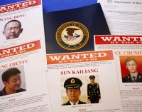 Tin tặc Trung Quốc: công cụ chiến tranh và chính trị