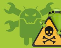 Sống chung với ứng dụng nhái, ứng dụng giả