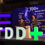 Vodafone và Huawei thử nghiệm các công nghệ 4.5G mới để chuẩn bị cho 5G