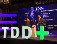 Vodafone và Huawei thử nghiệm các công nghệ 4.5G mới để chuẩn bị cho 5G