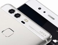 Huawei P9 đã thoát… lồi
