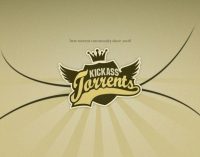 Ông chủ của KickAssTorrents sa lưới pháp luật