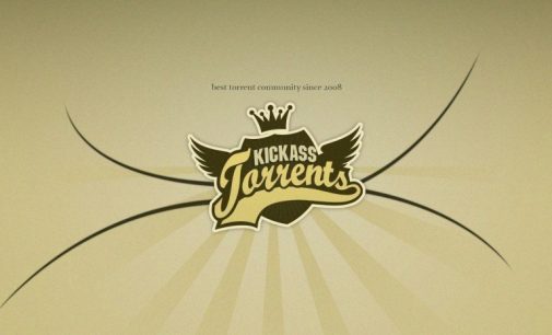 Ông chủ của KickAssTorrents sa lưới pháp luật
