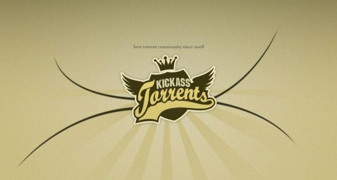 Ông chủ của KickAssTorrents sa lưới pháp luật