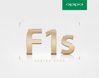 OPPO F1s là smartphone kế nhiệm của “chuyên gia selfie” F1