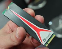 NVMe: giao thức cao tốc mới của ổ lưu trữ SSD