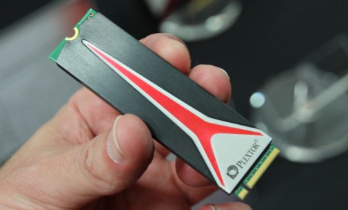 NVMe: giao thức cao tốc mới của ổ lưu trữ SSD