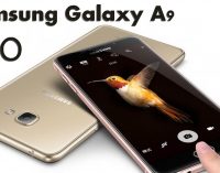 Samsung Galaxy A9 Pro phiên bản 2016 màn hình 6 inch chính thức ra mắt tại Việt Nam