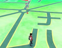 Thông báo chính thức của Google về tình trạng bản đồ Google Maps bị người chơi Pokémon Go ở Việt Nam làm rối tung