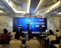 Fortinet tăng cường đầu tư để trở thành nhà cung cấp giải pháp an ninh mạng hàng đầu Việt Nam