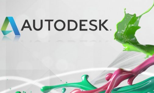 Autodesk bắt đầu cho thuê bao các bộ phần mềm thiết kế theo nhóm ngành