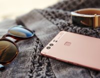 Huawei P9 đoạt giải thưởng smartphone tốt nhất châu Âu 2016 – 2017 của EISA