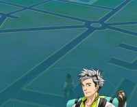 Pokémon Go, chơi thì chơi, nhưng coi chừng nhé….