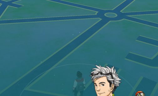 Pokémon Go, chơi thì chơi, nhưng coi chừng nhé….