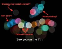 Dân iFan muốn gì ở iPhone mới?