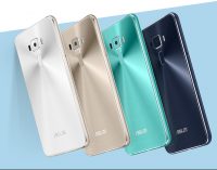 ASUS ZenFone 3 chính hãng lên kệ tại Việt Nam