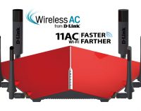 Mua thiết bị Wi-Fi D-Link được tặng tai nghe Audio-Technica