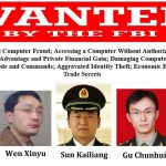 Tin tặc… quốc doanh, tin tặc… chiến binh