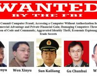 Tin tặc… quốc doanh, tin tặc… chiến binh