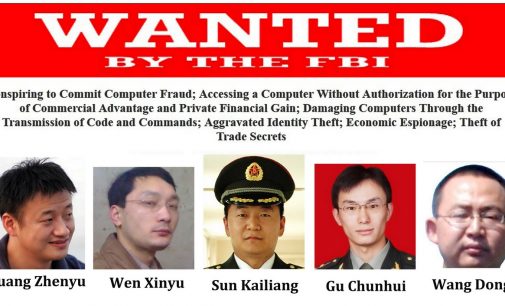 Tin tặc… quốc doanh, tin tặc… chiến binh