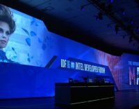 Intel giới thiệu nhiều công nghệ và sản phẩm mới tại sự kiện IDF 2016 ở San Francisco