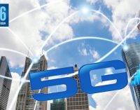 INTEL IDF 2016: 5 điều cần biết về mạng 5G dưới góc nhìn của Intel
