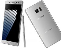 Samsung cung cấp bản cập nhật phần mềm đầu tiên cho Galaxy Note7