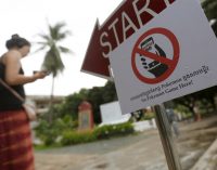 Game di động ảo phá rối đời thật