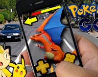 Cơn sốt mang tên Pokémon