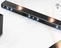 Samsung giới thiệu bộ loa thanh 3D 4K HW-K950 âm thanh điện ảnh đa chiều