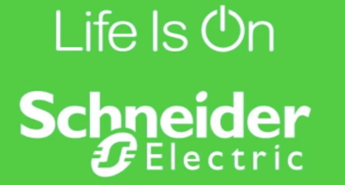 Schneider Electric Việt Nam có CEO mới