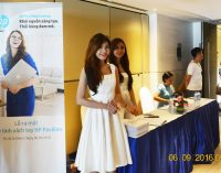 HP Việt Nam ra mắt dòng máy tính xách tay HP Pavilion 2016