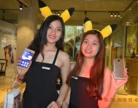 Huawei Việt Nam ra mắt smartphone GR5 Mini dành cho giới trẻ