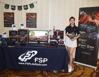 FSP giới thiệu những bộ nguồn và tản nhiệt máy tính mới tại Việt Nam
