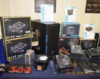 Viễn Sơn trở thành nhà phân phối mới của hãng FSP