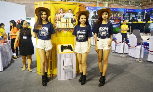 Sony tổ chức Sony Show 2016 tại TP.HCM: Công nghệ phục vụ đam mê