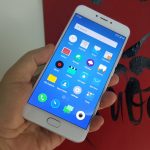 Smartphone Meizu MX6 có tới 10 nhân xử lý