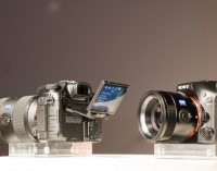 Sony trình diễn những dòng camera và thiết bị ngành ảnh mới tại Hội chợ Photokina 2016