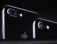 Apple ra mắt iPhone 7 và iPhone 7 Plus cùng đồng hồ Apple Watch Series 2