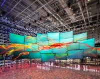 Samsung tiếp tục khẳng định sự đầu tư mạnh mẽ vào công nghệ chấm lượng tử Quantum Dot