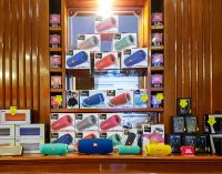 Khám phá gian hàng của Mai Nguyên trước thềm AV Show 2016